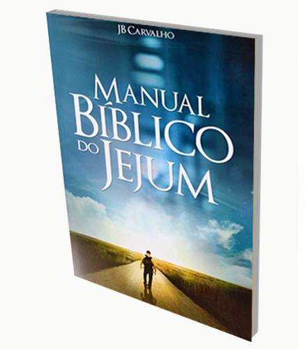 Manual Bíblico do Jejum