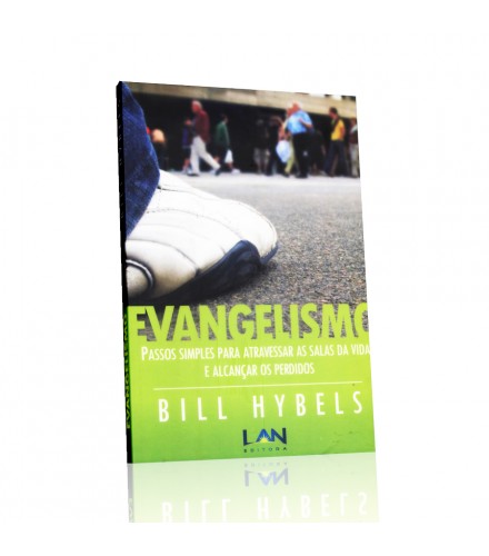 Evangelismo: Passos Simples