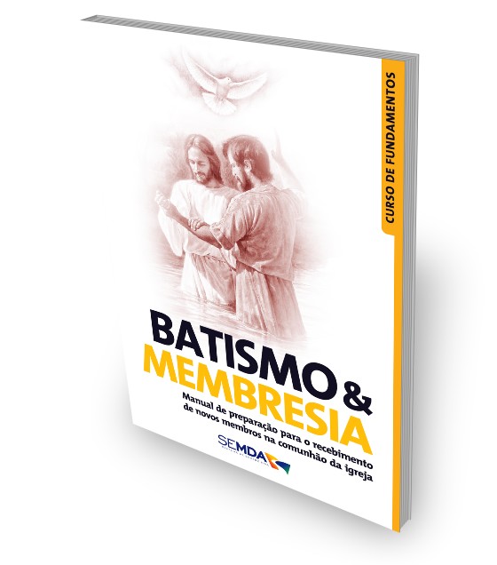 Batismo & Membresia