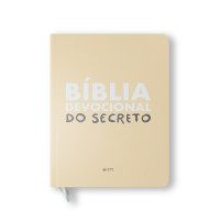 Bíblia do Secreto – Amarela