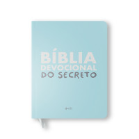 Bíblia do Secreto – Azul