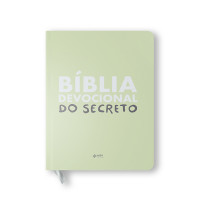 Bíblia do Secreto – Verde