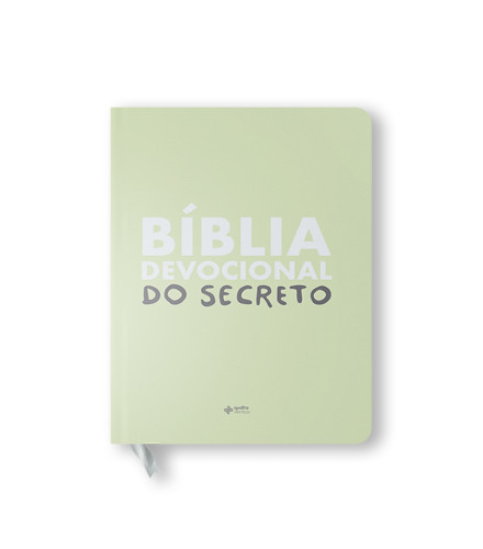 Bíblia do Secreto – Verde