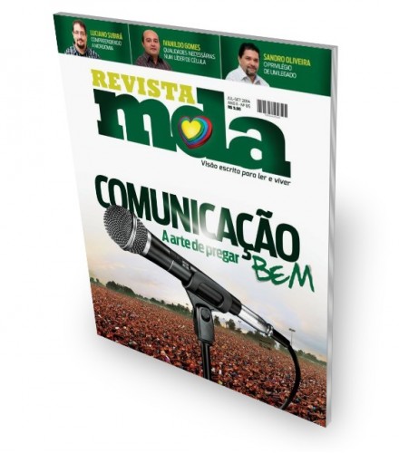 Revista MDA Nº 05