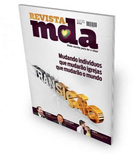 Revista MDA Nº 09