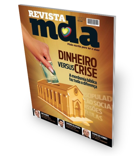 Revista MDA Nº 10
