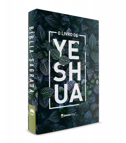 Bíblia Yeshua | NVI | JesusCopy